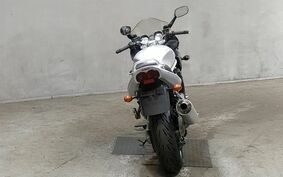 SUZUKI BANDIT 1200 S 2002 GV77A