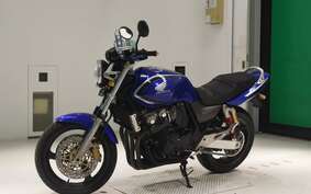 HONDA CB400SF VTEC SPEC 2 2003 NC39