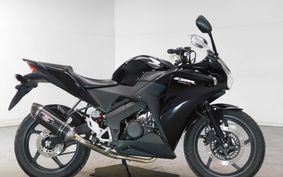 HONDA CBR125R JC50