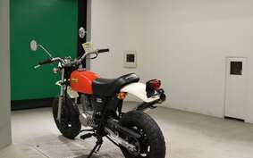 HONDA APE 50 AC16