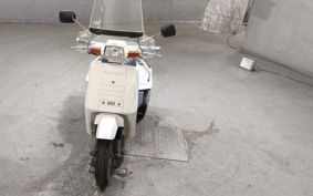 HONDA GYRO TA01