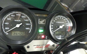 HONDA CB400 SUPER BOLDOR VTEC 2006 NC39