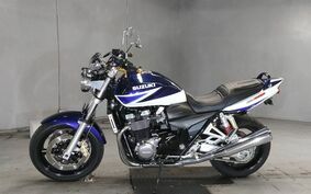 SUZUKI GSX1400 2004 GY71A