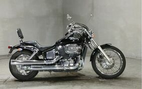 HONDA SHADOW 400 SLASHER 2002 NC40