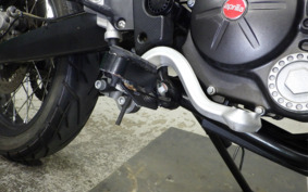 APRILIA SX125