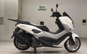 YAMAHA N-MAX 155 A SG50J