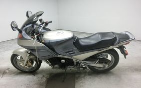 YAMAHA FJ1200 1990 3CV