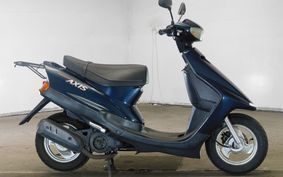 YAMAHA AXIS 90 3VR