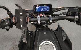 HONDA CB250R MC52