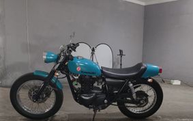 KAWASAKI 250TR BJ250F