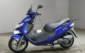 SUZUKI ADDRESS 110 CF11A