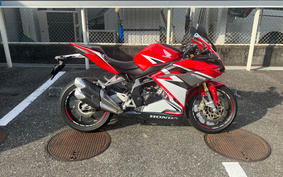 HONDA CBR250RR MC51