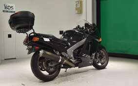 KAWASAKI ZZ1100 NINJA R 1991 ZXT10C