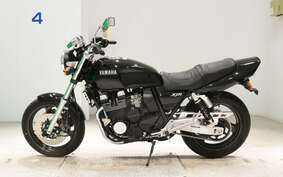 YAMAHA XJR400 1995 4HM