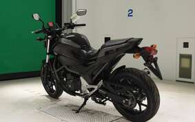 HONDA NC 700 S 2012 RC61