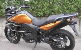 SUZUKI DL650 ( V-Strom 650 ) ABS 2013 VP56A