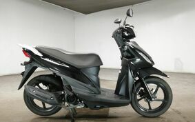 SUZUKI ADDRESS 110 CE47A