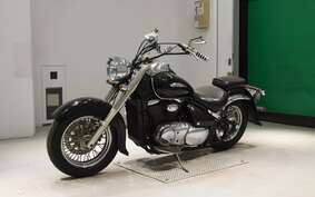 SUZUKI INTRUDER 400 Classic 2005 VK54A