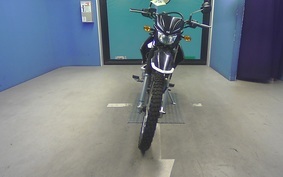 KAWASAKI KLX125 LX125C