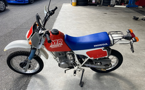 HONDA XLR80R HD10