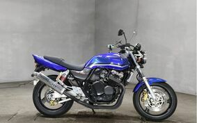 HONDA CB400SF VTEC 2000 NC39