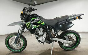 KAWASAKI KLX250D TRACKER LX250E