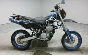 KAWASAKI KLX250D TRACKER 2001 LX250E