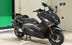 YAMAHA T-MAX 530 2015 SJ12J