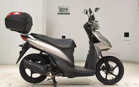 SUZUKI ADDRESS 110 CE47A