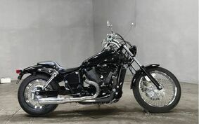 HONDA SHADOW 400 SLASHER 2003 NC40