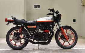 KAWASAKI Z400 J KZ400J