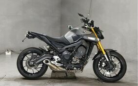 YAMAHA MT-09 2015 RN34J