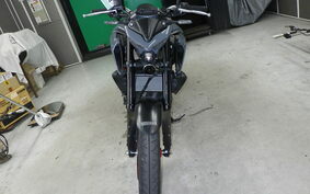 YAMAHA MT-25 A RG43J