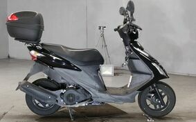 SUZUKI ADDRESS V125 S CF4MA