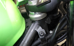 KAWASAKI NINJA 400 2020 EX400G