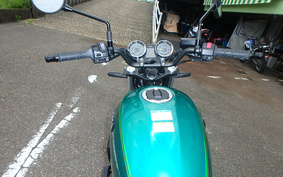 KAWASAKI Z650 RS 2023 ER650M