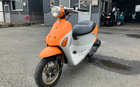 SUZUKI LETS4 CA41A