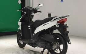 SUZUKI ADDRESS 110 CE47A