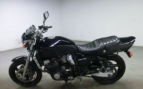 SUZUKI GSX400X IMPULSE 1996 GK79A