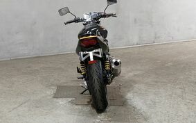 HONDA CB400SF VTEC REVO 2010 NC42