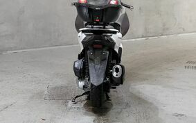 HONDA PCX 160 KF47