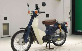 HONDA C50 SUPER CUB AA01