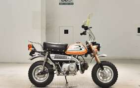 HONDA MONKEY Z50J