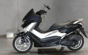 YAMAHA N-MAX 125 SE86J