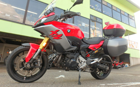 BMW F900XR PREMIUM  LINE 2021 0K21