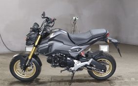 HONDA GU ROM JC75
