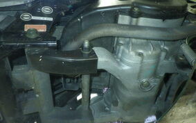 SUZUKI ADDRESS V125 G CF46A