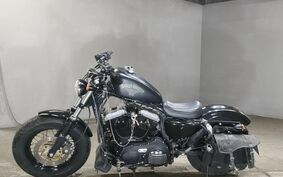 HARLEY XL1200X 2012 LC3