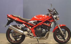 SUZUKI BANDIT 250 V Type GJ77A