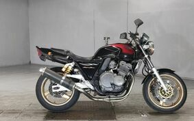 HONDA CB400SF 1993 NC31